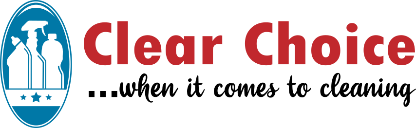 Clear Choice - Agencija za čišćenje Split logo